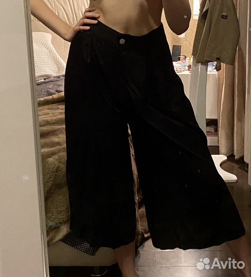 Брюки Massimo dutti