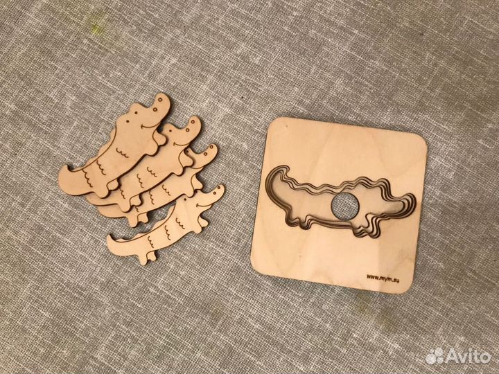 Игрушки для малышей