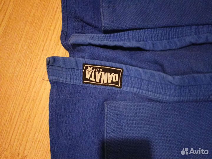 Кимоно для дзюдо 134