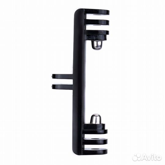 Двойное крепление для GoPro SJCam Xiaomi и пр