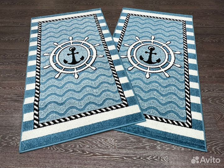 Ковры 0.8х1.5 детские