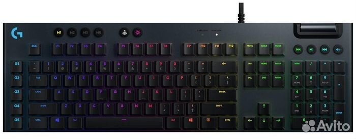 Мышки, Клавиатуры Logitech