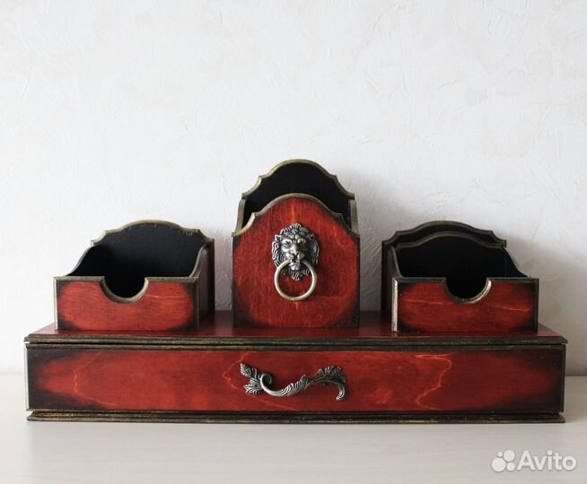 Органайзер для канцелярии