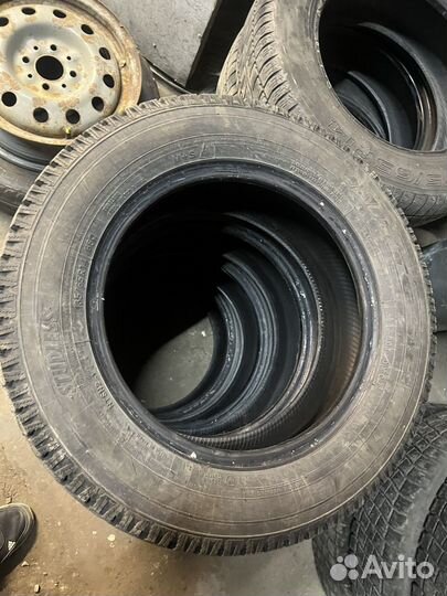 Nitto SN 2 Winter 185/65 R14