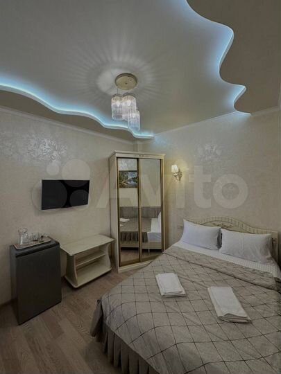 Комната 13 м² в 1-к., 2/3 эт.