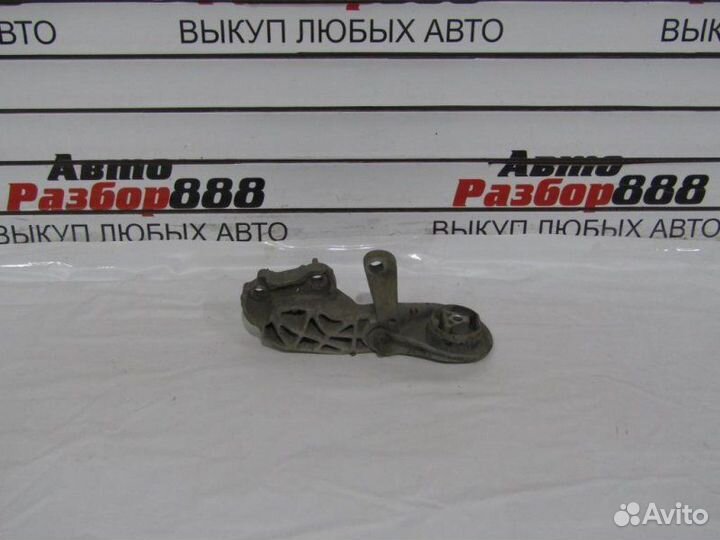 Опора двигателя задняя Mazda 3 Bk хетчбек LF 2.0