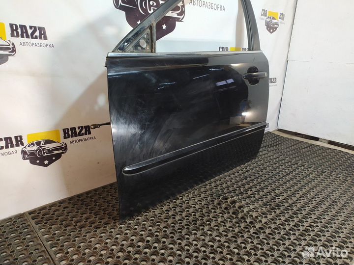 Дверь передняя левая L Kia Magentis