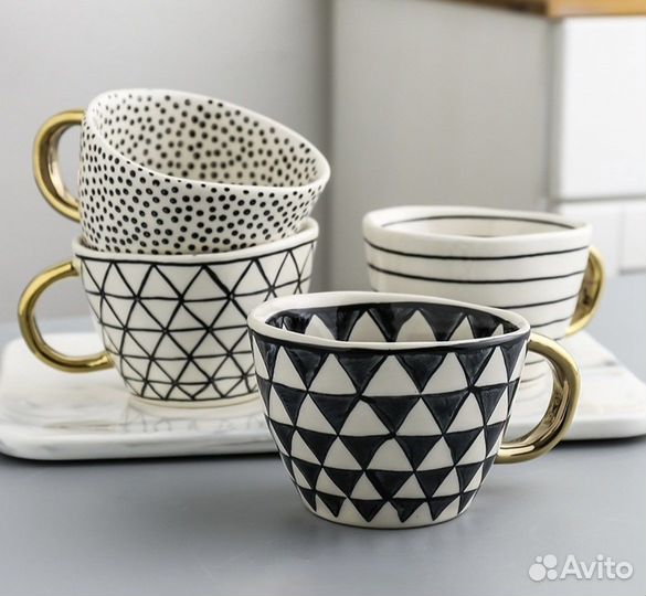 Чашка Китай 350 ml