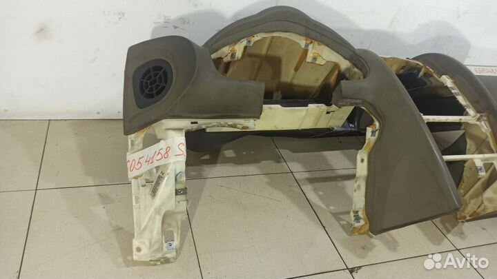 Торпедо Хендай Santa Fe 1 SM