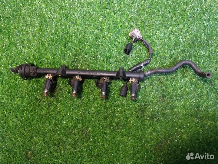 Топливная рампа Volkswagen Golf 3 1.4 1991-2000