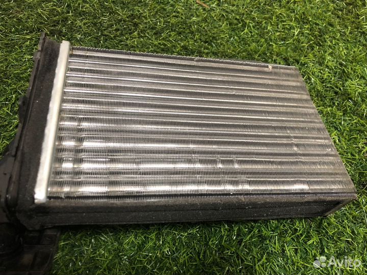 Радиатор печки, Радиатор отопителя Citroen Xantia