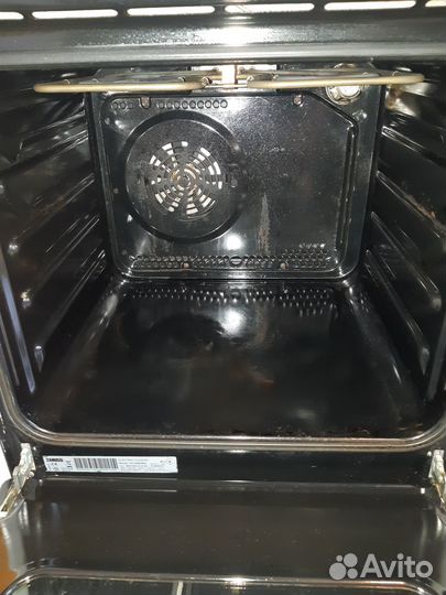 Электронная плита бу