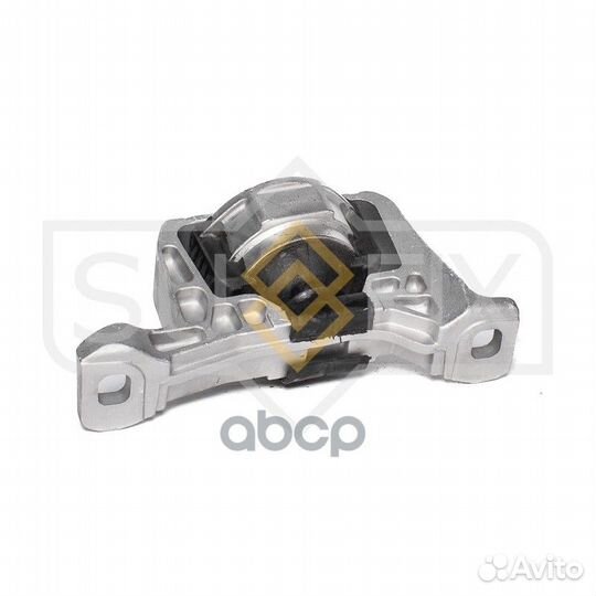 Опора двигателя перед прав FM4223 sufix