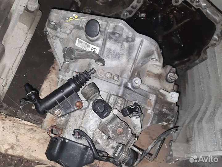 Suzuki swift 3 МКПП контрактна, 1,3