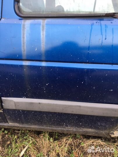 Запчасти фольксваген джета2