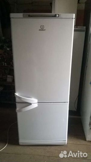 Холодильник