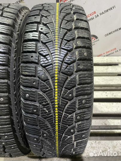 Pirelli Winter Carving Edge 195/60 R15 88T