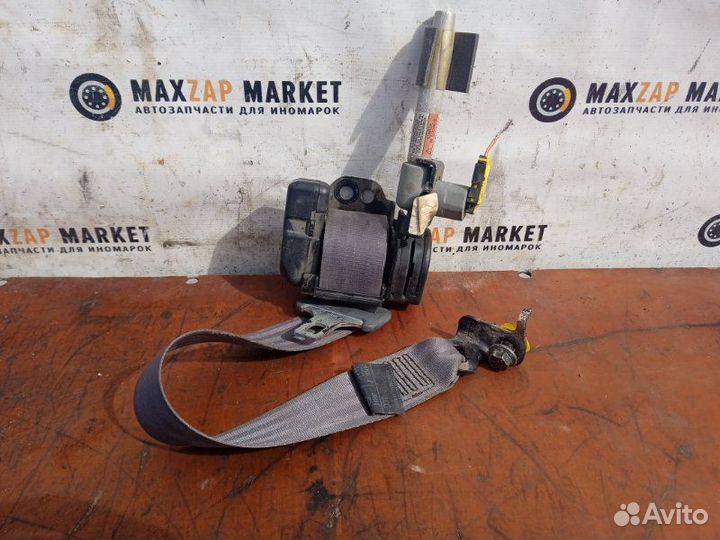 Ремень безопасности Volvo S80 седан 2.0 задн. прав