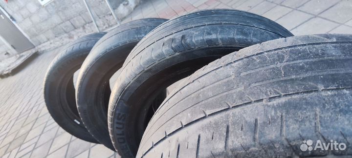 Aeolus PrecisionAce AH01 205/55 R16 91V