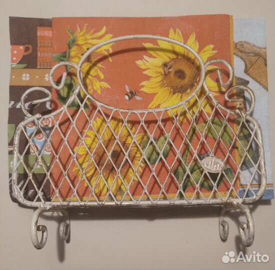 Салфетница Ihr Германия