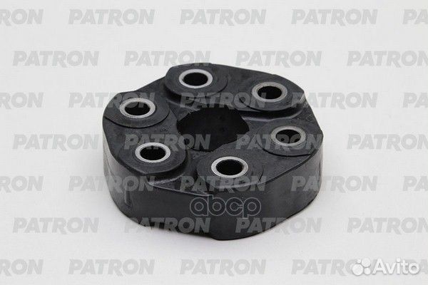Муфта кардана BMW E34/E36/E39/E46/Z3 1.6-2.5T P
