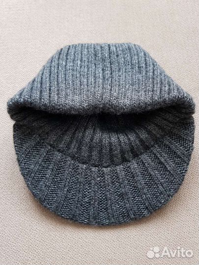 Повязка на голову с козырьком, размер 54-58