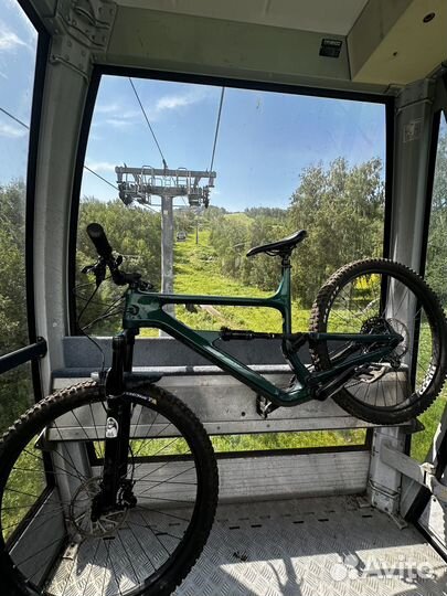 Велосипед cannondale habit 3 carbon