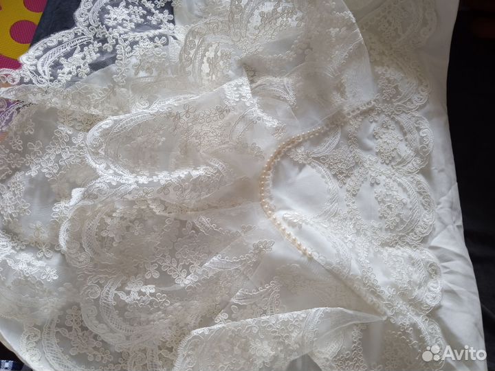 Уголок и бантик для выписки к одеялку