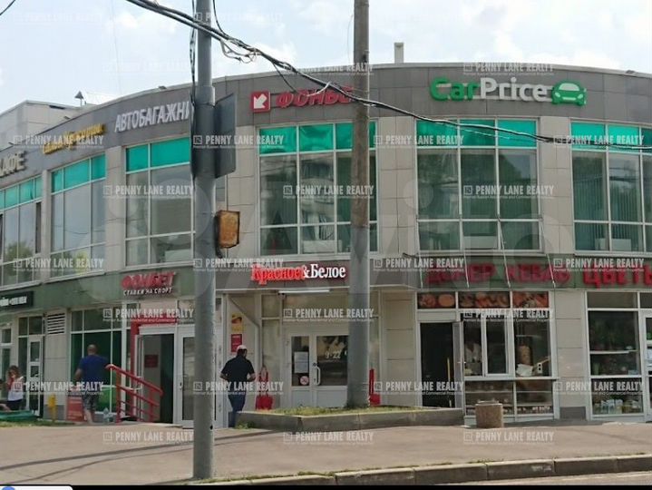 Продам здание, 634 м²