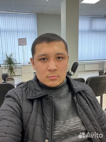 Водитель межгород категории C и CE