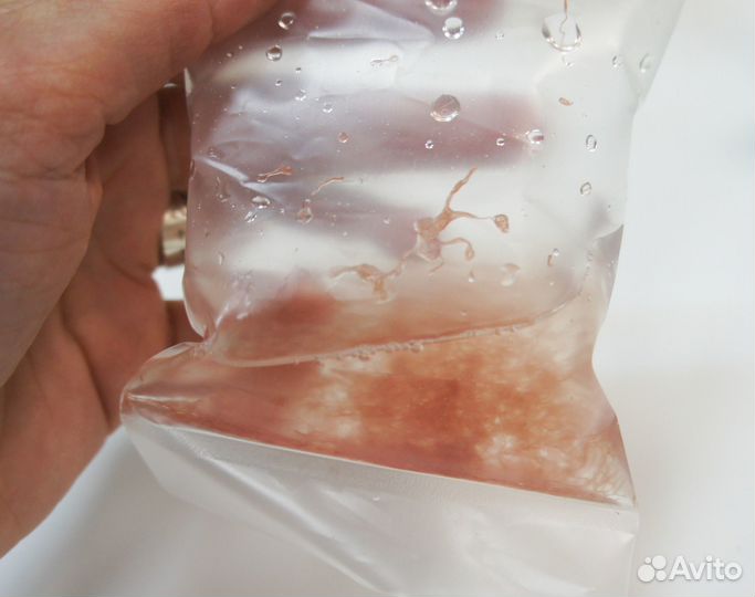 Живые и замороженные корма для аквариумных рыб