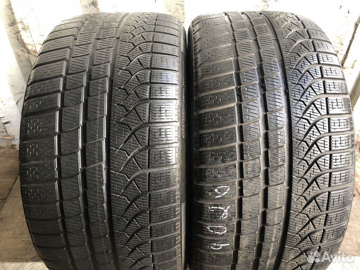 Pirelli Winter Sottozero 285/40 R20