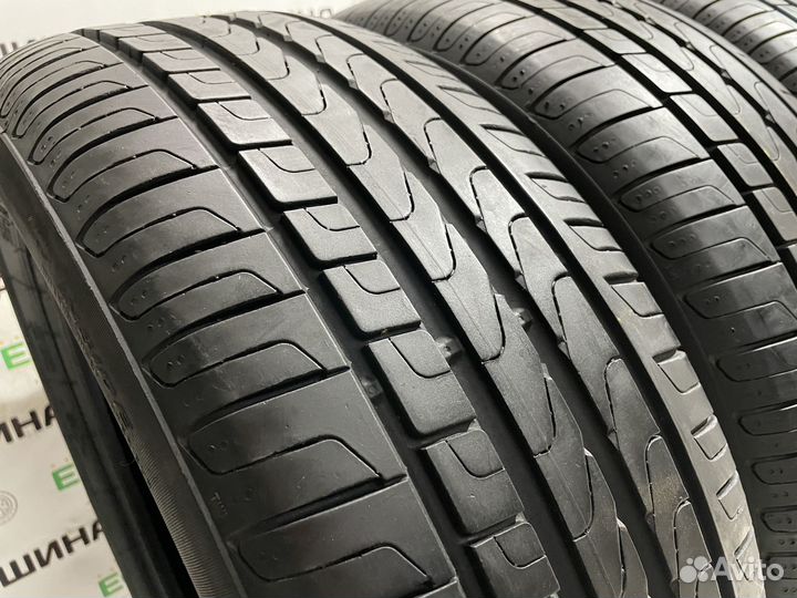 Pirelli Cinturato P7 215/55 R17 94W