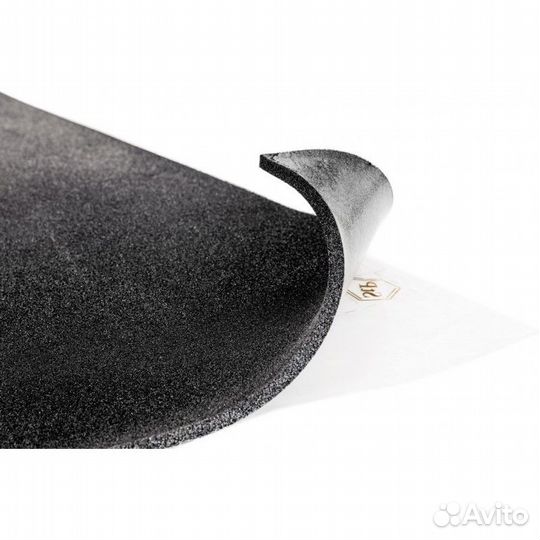 Звукоизоляция STP Битопласт А 10 К 0,75м х 1,0м