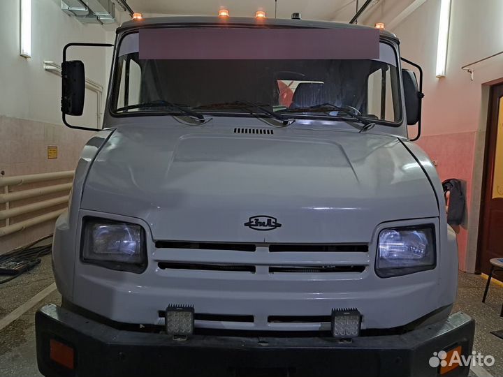 Ассенизатор. Откачка септиков. Услуги ассенизатора