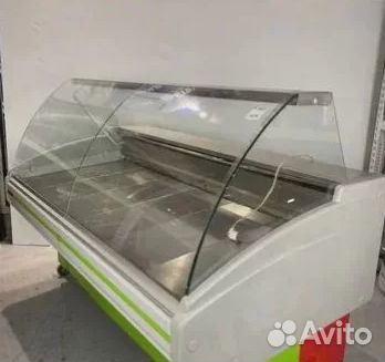 Витрина двина -180