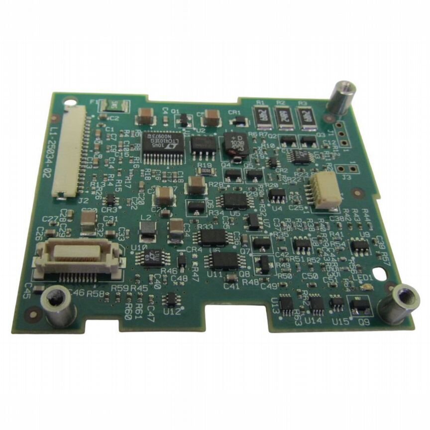 [L1-25034-02] Контроллер Lsi Pci-X L1-25034-02