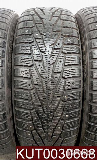 Nokian Tyres Hakkapeliitta 7 SUV 225/60 R17 107U