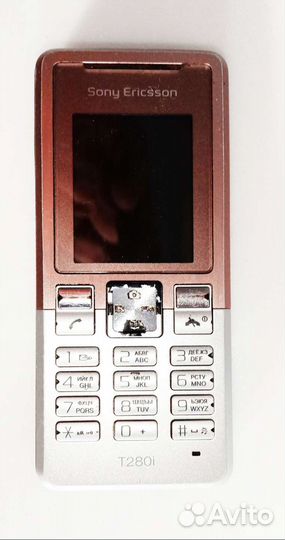Sony Ericsson K300i