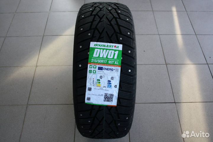 DoubleStar DW01 215/50 R17 95T