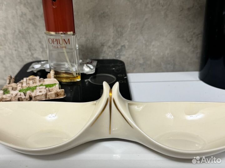 Фарфоровая посуда Lenox, оригинал