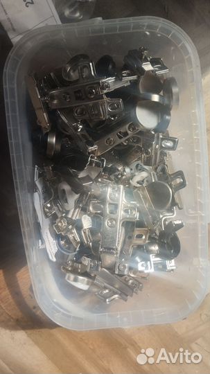 Петли мебельные