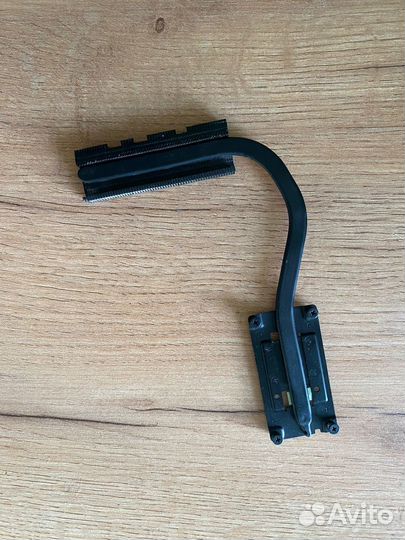 Радиатор охлаждения 460.09W02.0011 A01