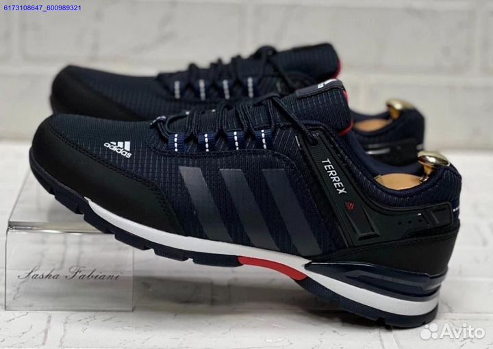 Кроссовки Adidas Terrex (Арт.31863)