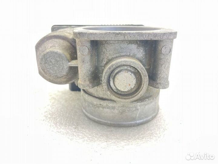 Дроссельная заслонка Infiniti Fx35 S50 3.5 VQ35DE