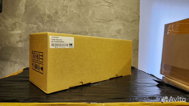 126K36852 Печь для Xerox совмест