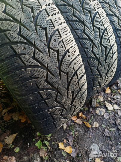 Toyo Observe G3-Ice 205/55 R16