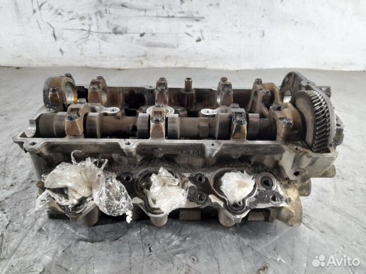 Головка блока цилиндров Mazda Xedos 1992-2002