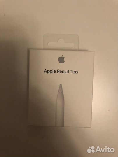 Apple Pencil Tips