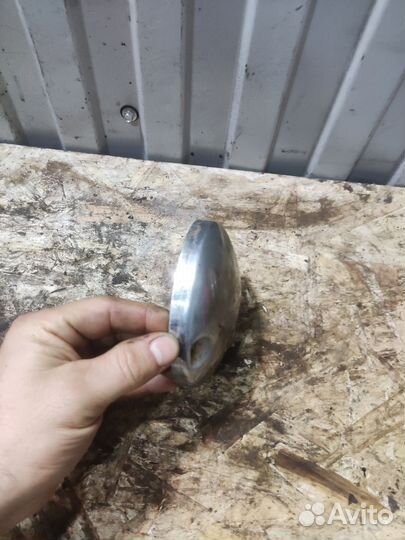 Крышка зажигания Иж 49 Иж 56 Иж-юк